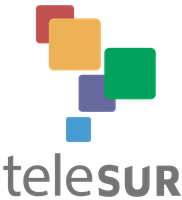 Telesur Logo